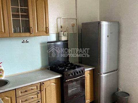 квартира за адресою Сухумська вул., 24