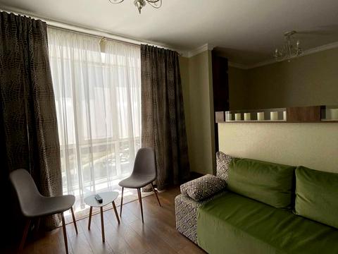 квартира за адресою Олександра Довженка вул., 51