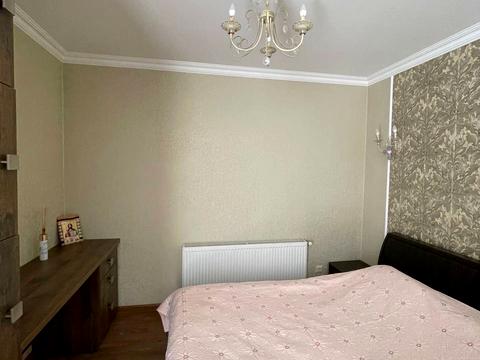 квартира за адресою Олександра Довженка вул., 51