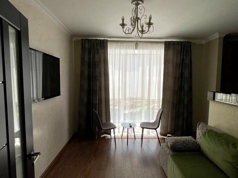 квартира за адресою Олександра Довженка вул., 51