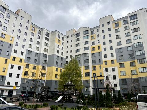 квартира за адресою Олександра Довженка вул., 51