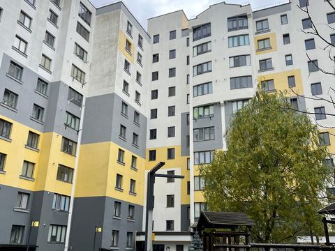 квартира за адресою Олександра Довженка вул., 51