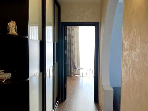 квартира за адресою Олександра Довженка вул., 51