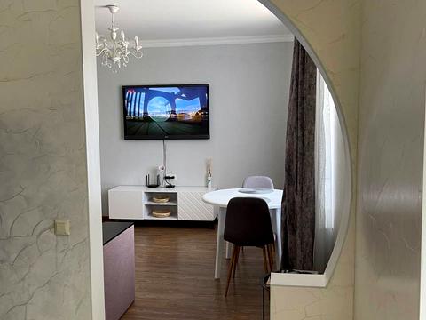 квартира за адресою Олександра Довженка вул., 51