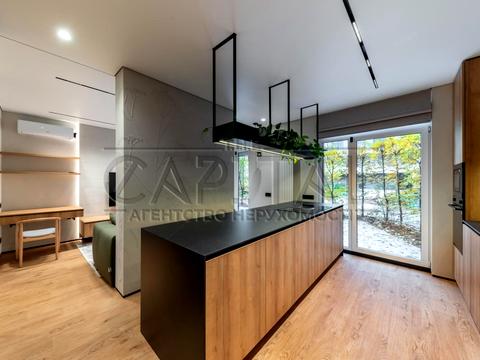 квартира за адресою Київ, Братів Шеметів вул., 10/8