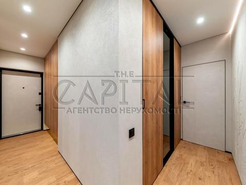 квартира за адресою Київ, Братів Шеметів вул., 10/8