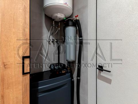 квартира за адресою Київ, Братів Шеметів вул., 10/8