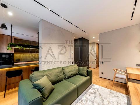 квартира за адресою Київ, Братів Шеметів вул., 10/8