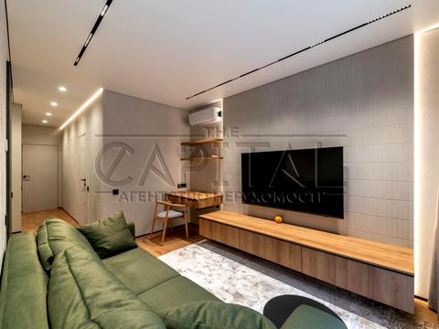 квартира за адресою Київ, Братів Шеметів вул., 10/8