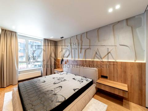 квартира за адресою Київ, Братів Шеметів вул., 10/8