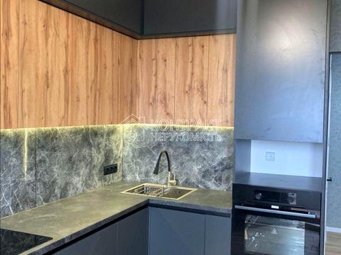 квартира за адресою Полтавський Шлях вул., 184а, к. 22