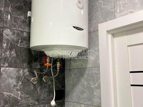 квартира за адресою Полтавський Шлях вул., 184а, к. 22