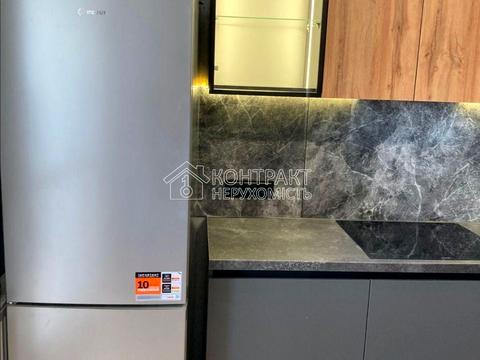 квартира за адресою Полтавський Шлях вул., 184а, к. 22