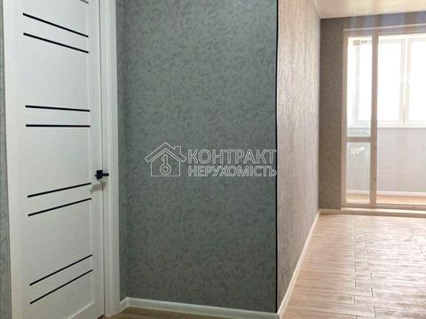 квартира за адресою Полтавський Шлях вул., 184а, к. 22