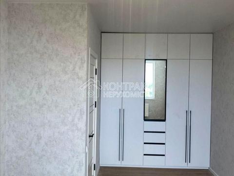 квартира за адресою Полтавський Шлях вул., 184а, к. 22