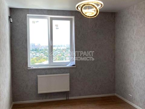 квартира за адресою Полтавський Шлях вул., 184а, к. 22