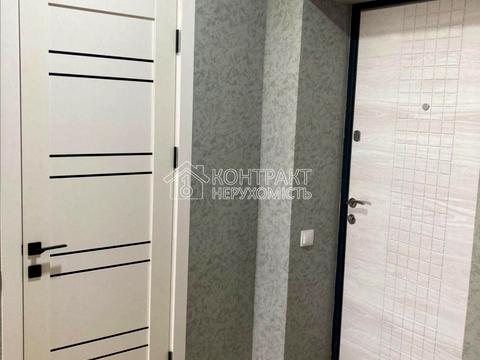 квартира за адресою Полтавський Шлях вул., 184а, к. 22