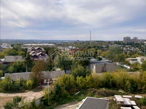 квартира за адресою Полтавський Шлях вул., 184а, к. 22