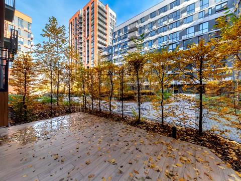 квартира за адресою Київ, Братів Шеметів вул., 10/8