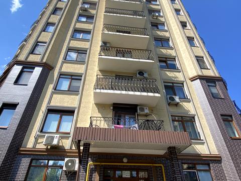 квартира за адресою Мрії вул., 2-К