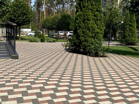 квартира за адресою Мрії вул., 2-К