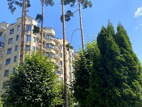 квартира за адресою Мрії вул., 2-К