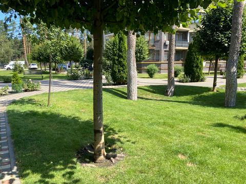 квартира за адресою Мрії вул., 2-К