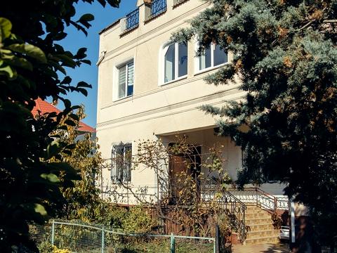 будинок за адресою 2-й Амундсена пров.