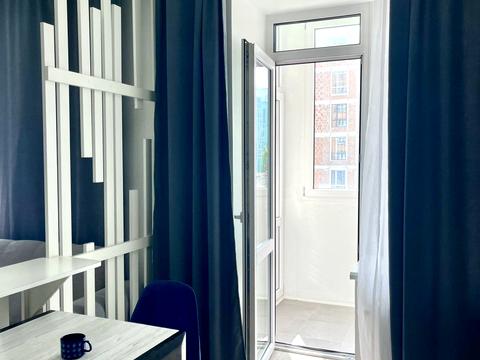 квартира за адресою Стрийська вул., 115