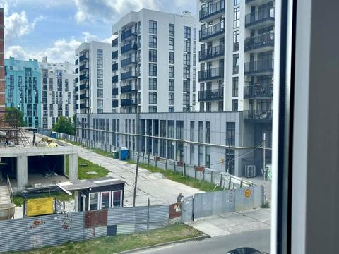 квартира за адресою Стрийська вул., 115