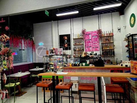 коммерческая по адресу Академика Булаховского ул., 3