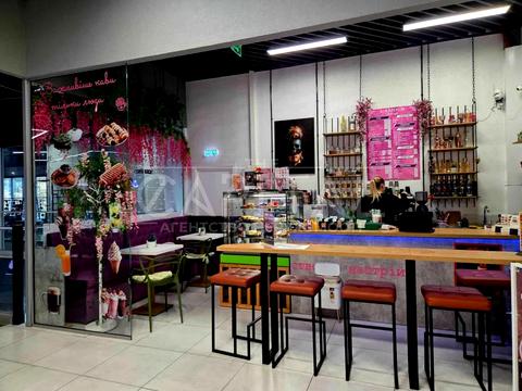 коммерческая по адресу Академика Булаховского ул., 3