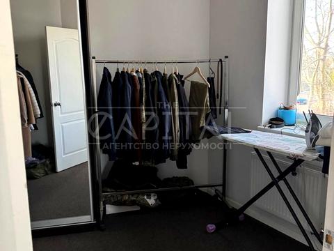 дом по адресу Партизанская ул., 21