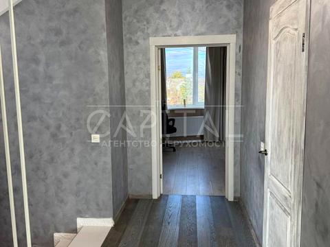 дом по адресу Партизанская ул., 21