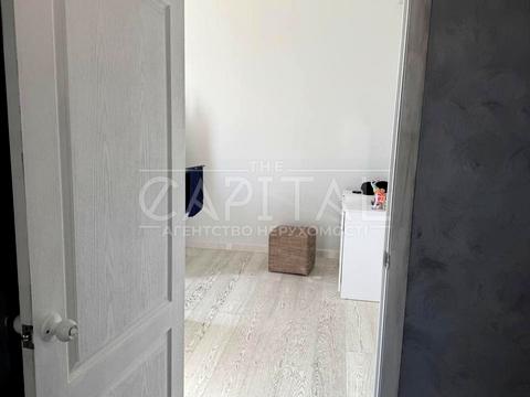 дом по адресу Партизанская ул., 21