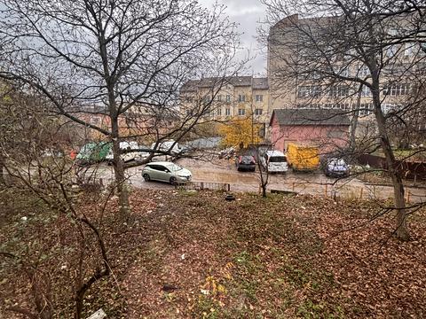 квартира за адресою Військових Ветеранів вул., 3а