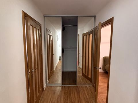 квартира за адресою Військових Ветеранів вул., 3а