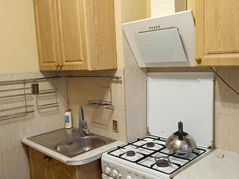 квартира за адресою Князя Володимира Великого просп., 134