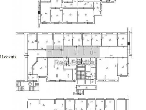 комерційна за адресою Василя Тютюнника вул. (Анрі Барбюса), 3