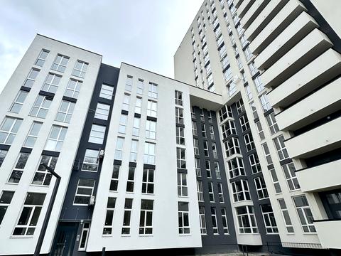 квартира за адресою Володимира Великого вул. (Артема), 10