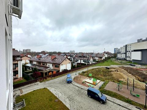 квартира за адресою Володимира Великого вул. (Артема), 10