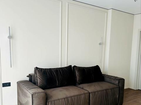 квартира за адресою Леоніда Перфецького вул., 6