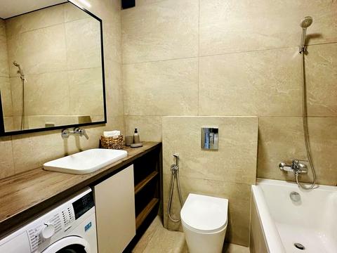 квартира за адресою Леоніда Перфецького вул., 6