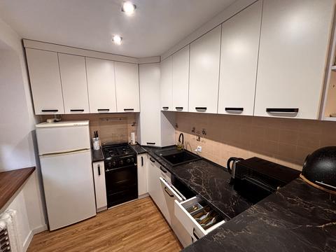 квартира за адресою Військових Ветеранів вул., 3а