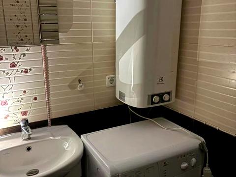 квартира за адресою Соборності просп. (Возз'єднання), 30