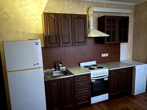 квартира за адресою Соборності просп. (Возз'єднання), 30