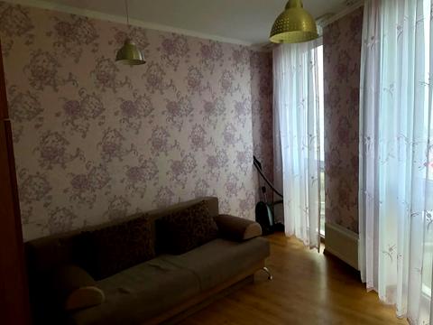 квартира за адресою Соборності просп. (Возз'єднання), 30