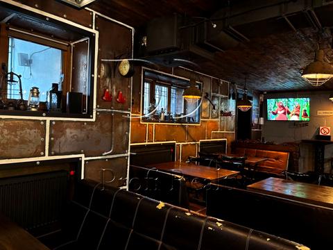 комерційна за адресою Чубинського вул., 4