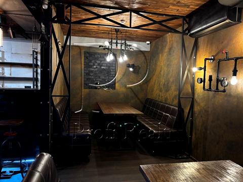 комерційна за адресою Чубинського вул., 4