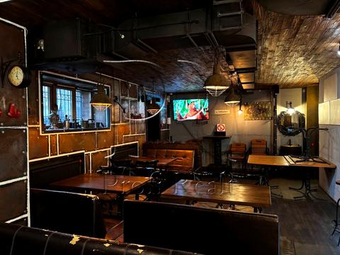 комерційна за адресою Чубинського вул., 4